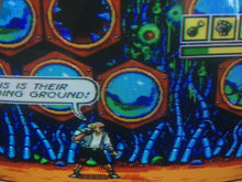 Load image into Gallery viewer, Comix Zone