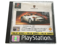 Load image into Gallery viewer, Porsche Challenge (PAL) - For Sale @ BuyRetroGames