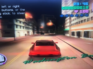 Grand Theft Auto: Vice City