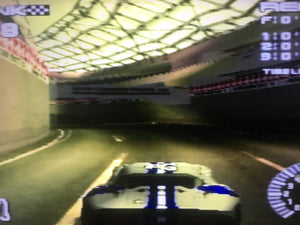 Ridge Racer Type 4 - Phantomile