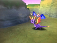 Load image into Gallery viewer, Spyro 2: Gateway to Glimmer