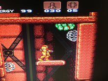 Load image into Gallery viewer, Super Metroid