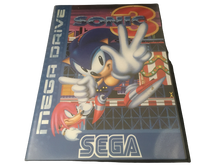 Load image into Gallery viewer, Sonic 3