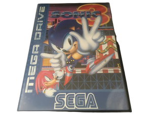 Sonic 3