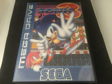 Load image into Gallery viewer, Sonic 3