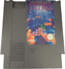 Load image into Gallery viewer, TETRIS *COMPLETE*