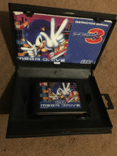 Load image into Gallery viewer, Sonic 3