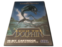 Load image into Gallery viewer, Ecco The Dolphin