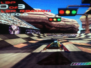 Wipeout