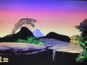 Lion King
