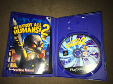 Load image into Gallery viewer, Destroy All Humans 2