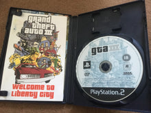 Load image into Gallery viewer, Grand Theft Auto III