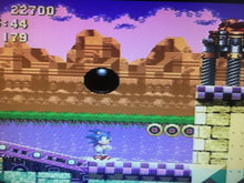 Load image into Gallery viewer, Sonic 3 | Launch Base Zone