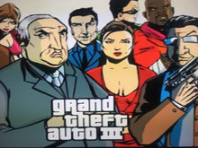 Load image into Gallery viewer, Grand Theft Auto III