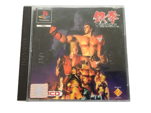 Tekken