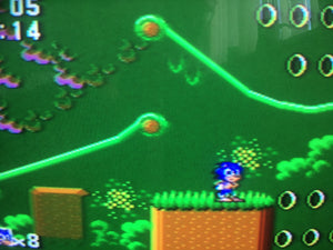 Sonic the Hedgehog (Master System)