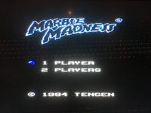Load image into Gallery viewer, Marble Madness