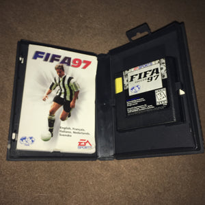 FIFA 97