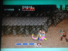 Load image into Gallery viewer, Golden Axe