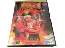Load image into Gallery viewer, Bare Knuckle lll (Japanese Import)