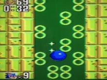 Load image into Gallery viewer, Sonic 2