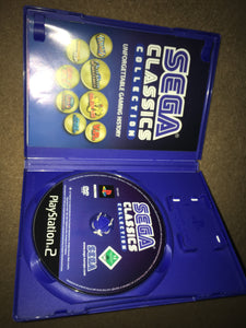 SEGA Classics