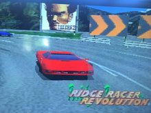 Load image into Gallery viewer, Ridge Racer Revolution