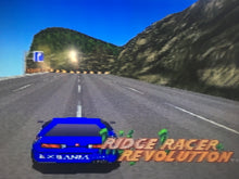 Load image into Gallery viewer, Ridge Racer Revolution