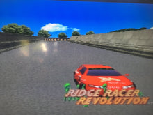 Load image into Gallery viewer, Ridge Racer Revolution
