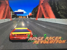 Load image into Gallery viewer, Ridge Racer Revolution