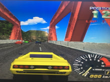 Load image into Gallery viewer, Ridge Racer - Yellow Souvalou