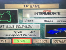 Load image into Gallery viewer, Ridge Racer Revolution