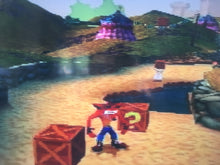Load image into Gallery viewer, Crash Bandicoot 3: Warped
