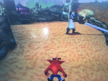 Load image into Gallery viewer, Crash Bandicoot: Warped - Toad Village 