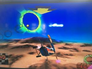 Crash Bandicoot: Warped - Rings of Power