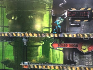 Oddworld: Abe's Odyssey