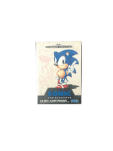 Load image into Gallery viewer, Sonic The Hedgehog