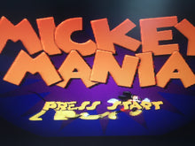 Load image into Gallery viewer, Mickey Mania