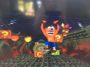 Crash Bandicoot 2 - The Eel Deal