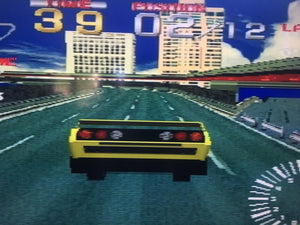 Ridge Racer