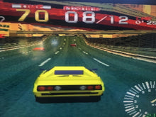 Load image into Gallery viewer, Ridge Racer - Yellow Souvalou