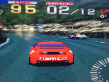 Load image into Gallery viewer, Ridge Racer 