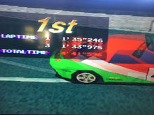 Load image into Gallery viewer, Ridge Racer It&#39;s a New Record