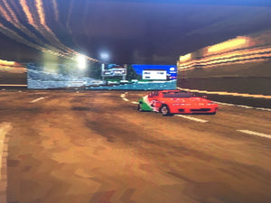 RIIIIDGE RAACER #RidgeRacer