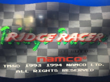 Load image into Gallery viewer, Ridge Racer - Buy Retro Games