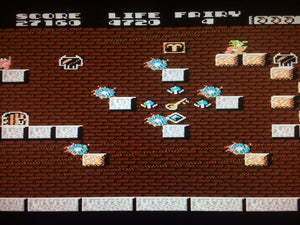 Solomon's Key - Room 4