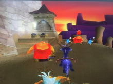 Load image into Gallery viewer, Spyro the Dragon
