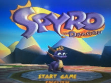 Load image into Gallery viewer, Spyro the Dragon