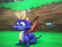Load image into Gallery viewer, Spyro - Stone Hill