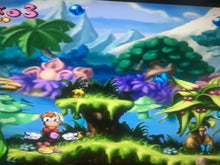 Load image into Gallery viewer, Rayman - Pink Plant Woods